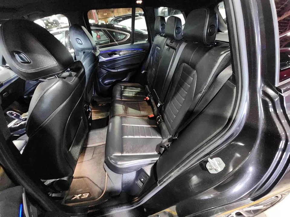 2019 BMW G01 X3 - Image 7 of 9