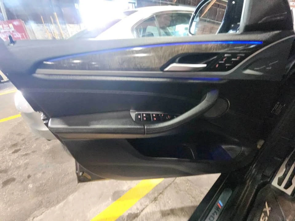 2019 BMW G01 X3 - Image 9 of 9