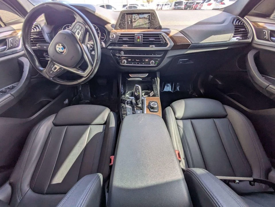 2019 BMW G01 X3 - Image 13 of 20