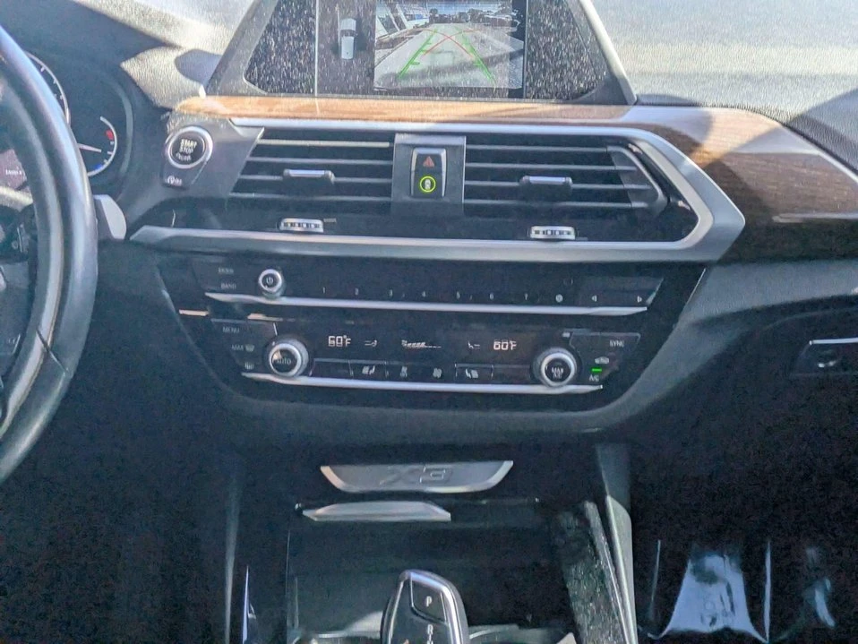 2019 BMW G01 X3 - Image 16 of 20