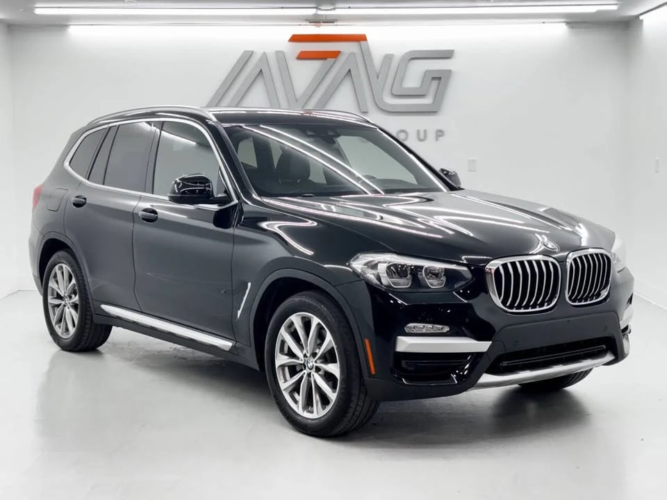 2019 BMW G01 X3 - Image 2 of 20
