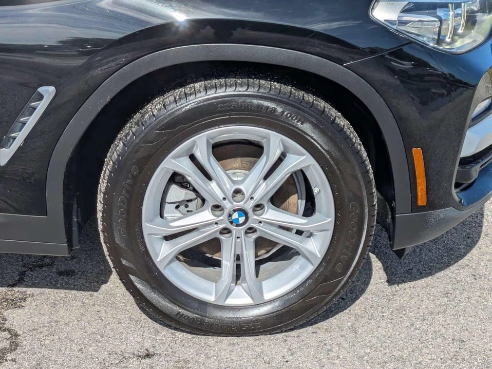 2019 BMW G01 X3 - Image 10 of 20