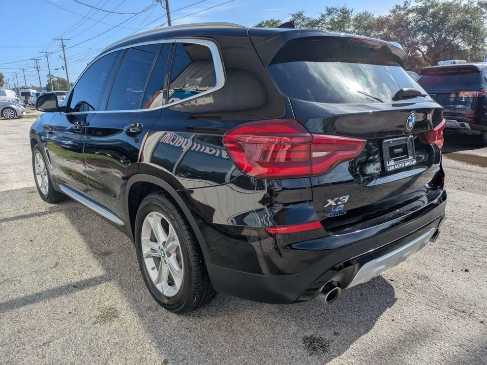 2019 BMW G01 X3 - Image 5 of 20