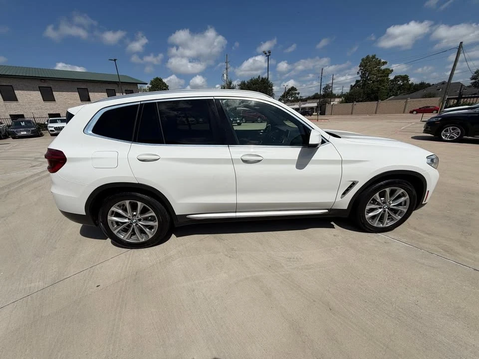 2019 BMW G01 X3 - Image 6 of 10