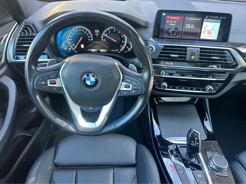 2019 BMW G01 X3 - Image 12 of 13