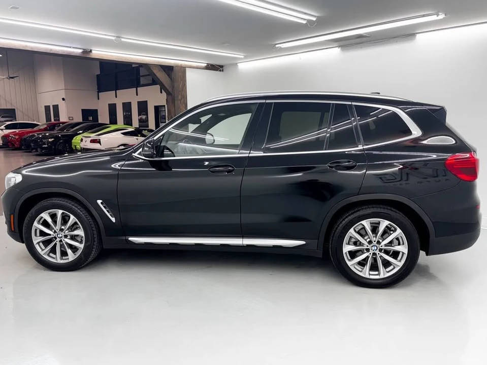2019 BMW G01 X3 - Image 5 of 20