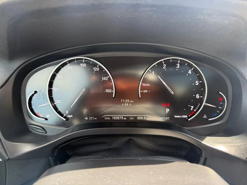 2019 BMW G01 X3 - Image 10 of 10