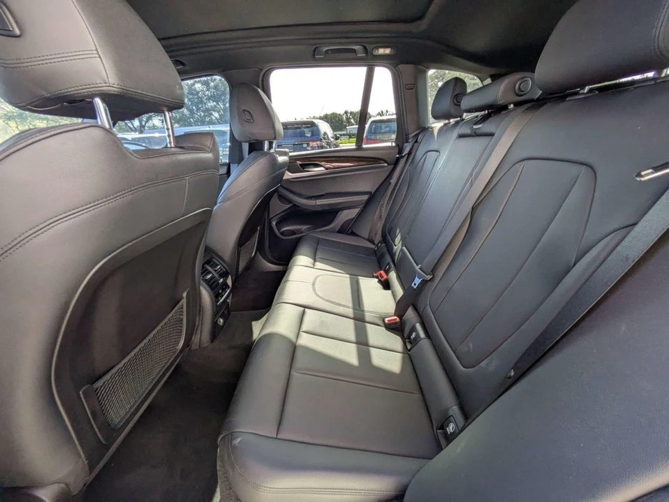 2019 BMW G01 X3 - Image 12 of 20