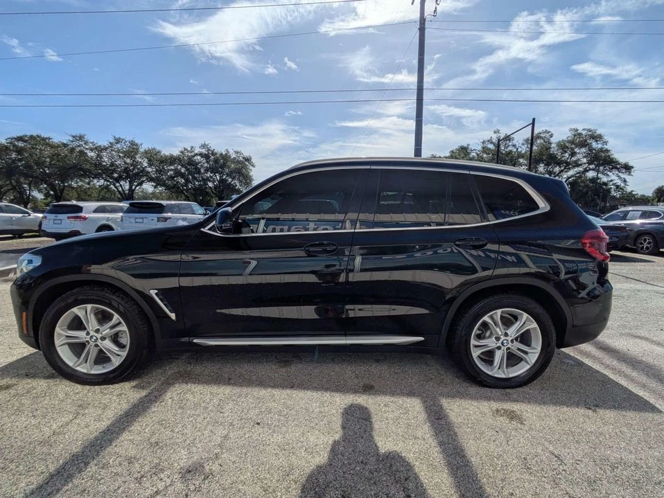 2019 BMW G01 X3 - Image 6 of 20