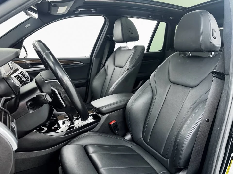 2019 BMW G01 X3 - Image 16 of 20