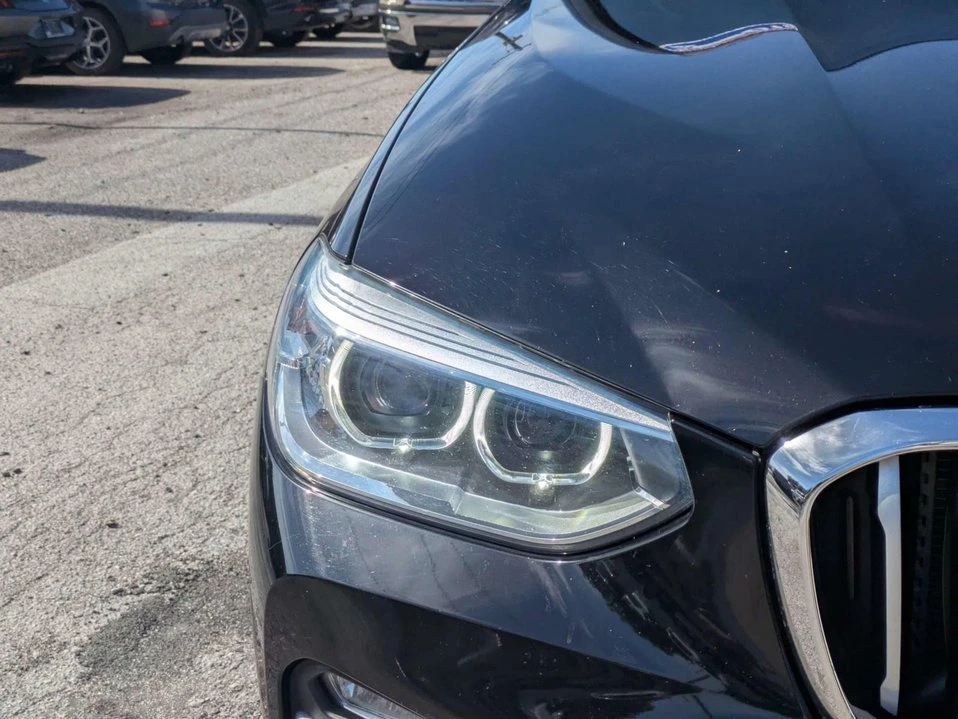 2019 BMW G01 X3 - Image 9 of 20