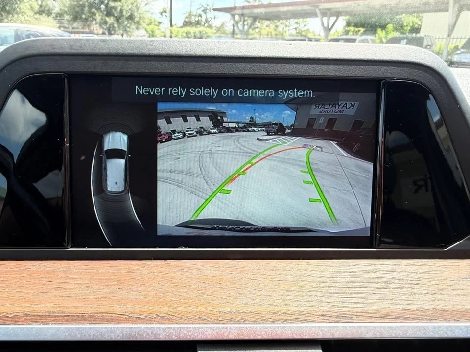 2019 BMW G01 X3 - Image 9 of 10