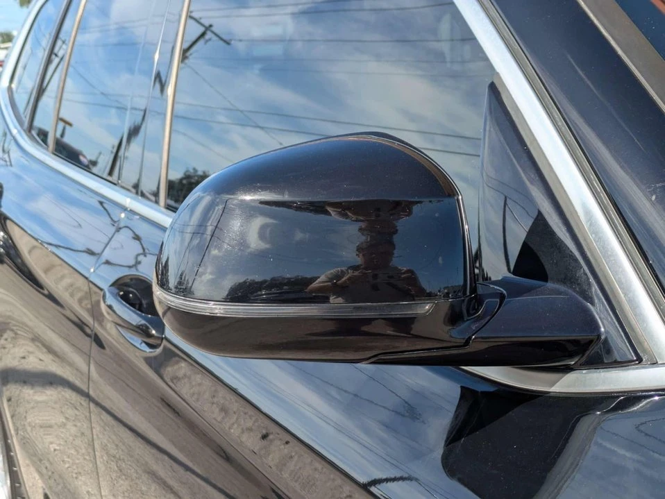 2019 BMW G01 X3 - Image 11 of 20