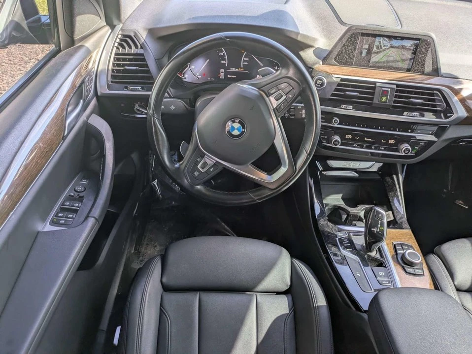 2019 BMW G01 X3 - Image 14 of 20
