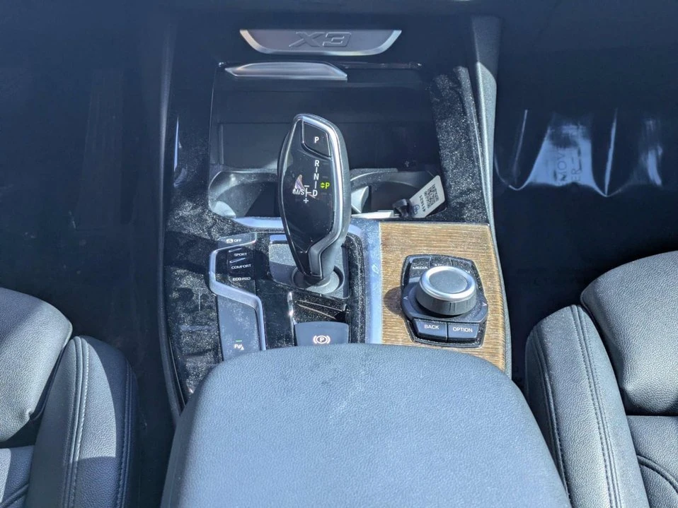 2019 BMW G01 X3 - Image 17 of 20