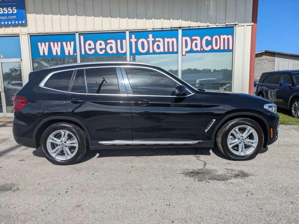 2019 BMW G01 X3 - Image 2 of 20