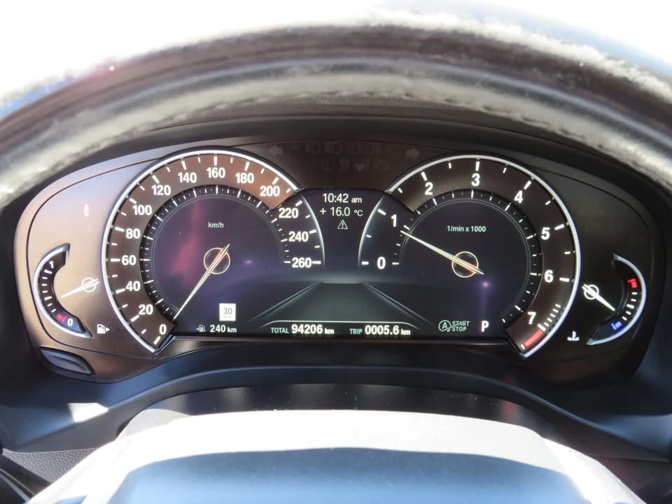 2019 BMW G01 X3 - Image 19 of 19