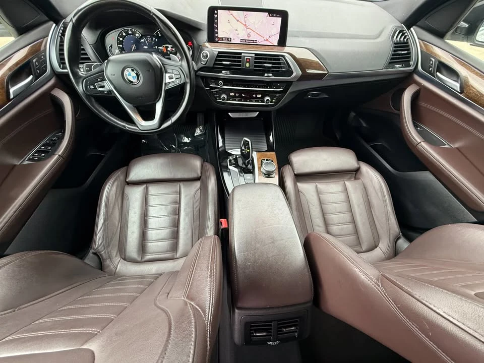 2019 BMW G01 X3 - Image 11 of 19