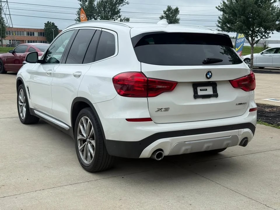 2019 BMW G01 X3 - Image 5 of 19