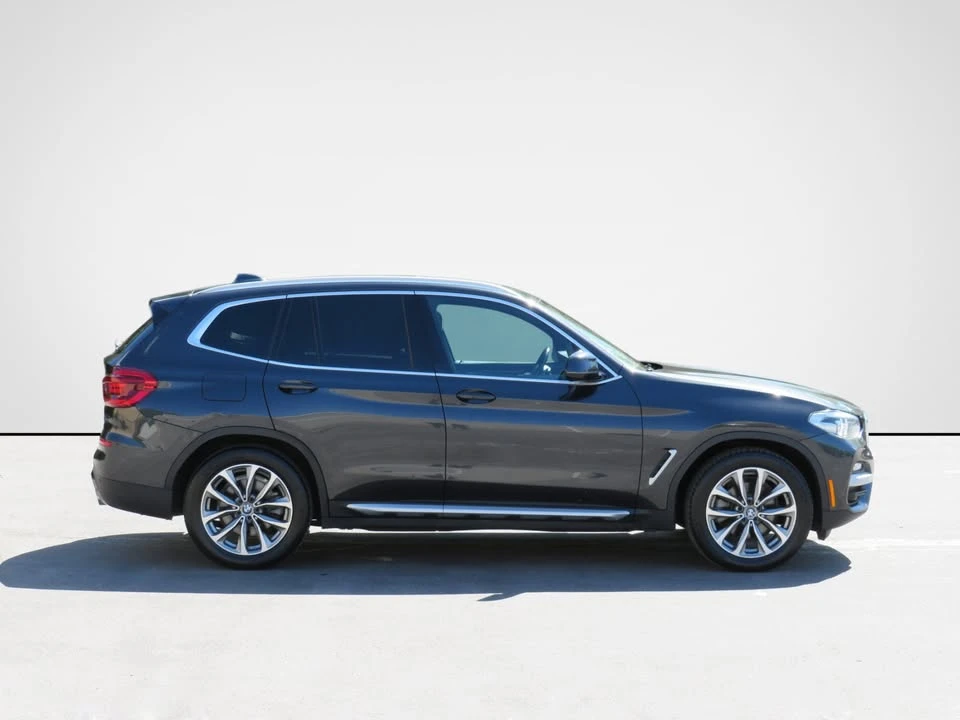 2019 BMW G01 X3 - Image 3 of 19