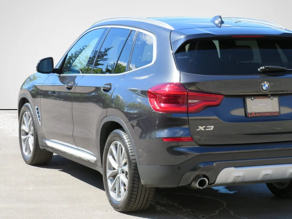 2019 BMW G01 X3 - Image 6 of 19
