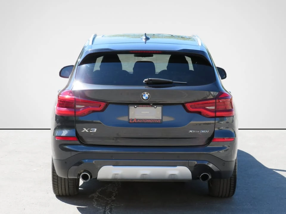 2019 BMW G01 X3 - Image 5 of 19