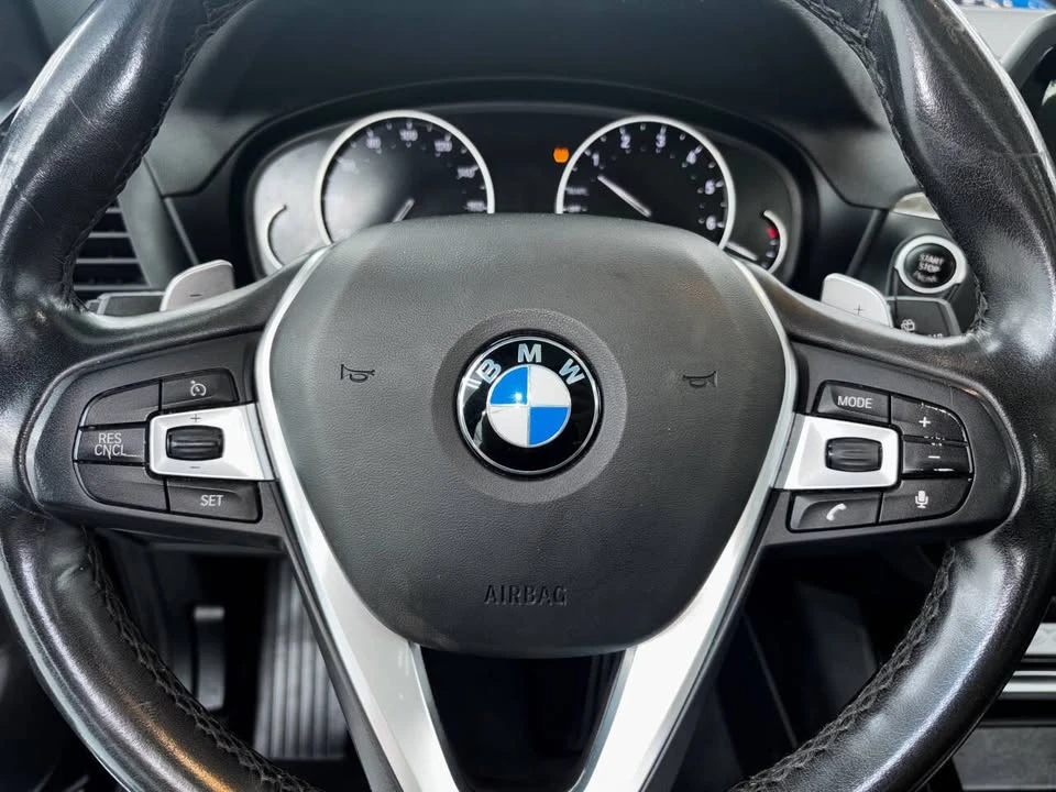 2019 BMW G01 X3 - Image 19 of 20