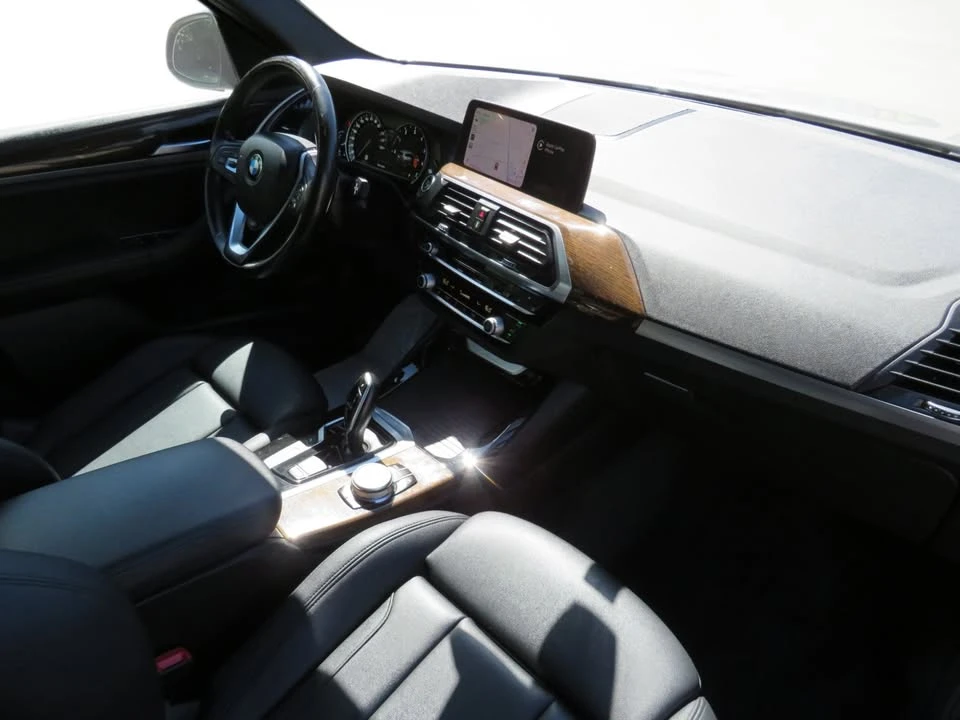 2019 BMW G01 X3 - Image 12 of 19