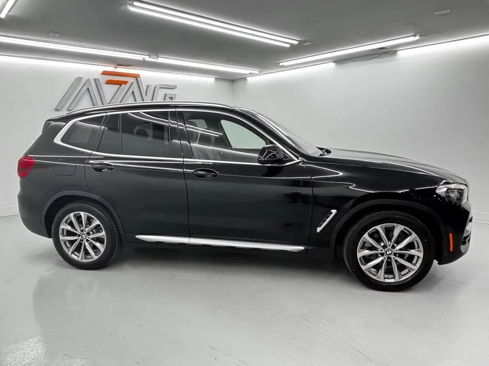 2019 BMW G01 X3 - Image 9 of 20