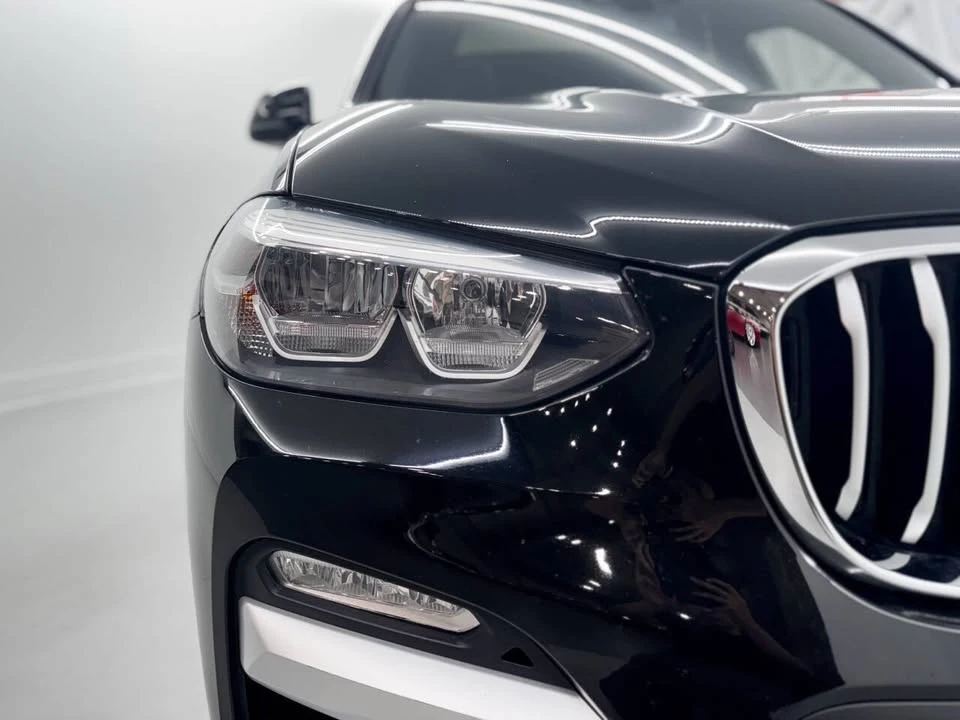 2019 BMW G01 X3 - Image 10 of 20