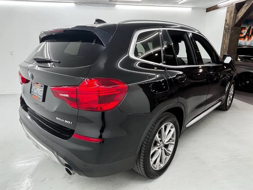 2019 BMW G01 X3 - Image 8 of 20