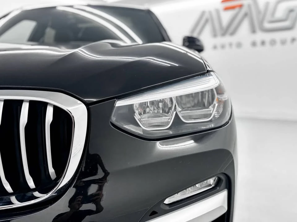 2019 BMW G01 X3 - Image 11 of 20