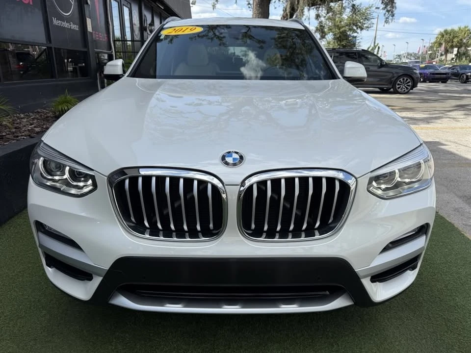 2019 BMW G01 X3 - Image 2 of 20