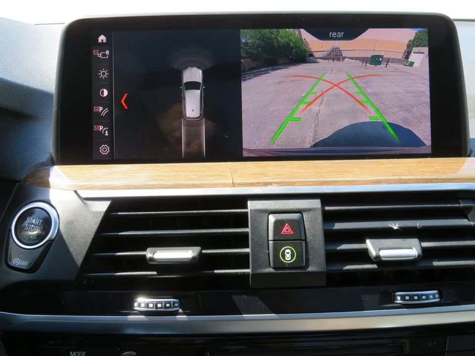 2019 BMW G01 X3 - Image 10 of 19