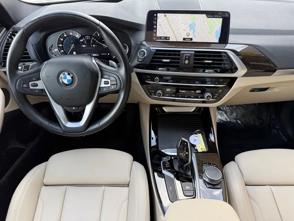 2019 BMW G01 X3 - Image 20 of 20