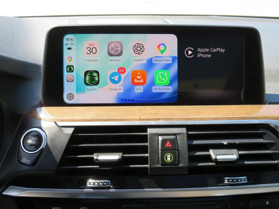 2019 BMW G01 X3 - Image 15 of 19