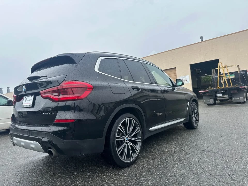 2019 BMW G01 X3 - Image 6 of 13