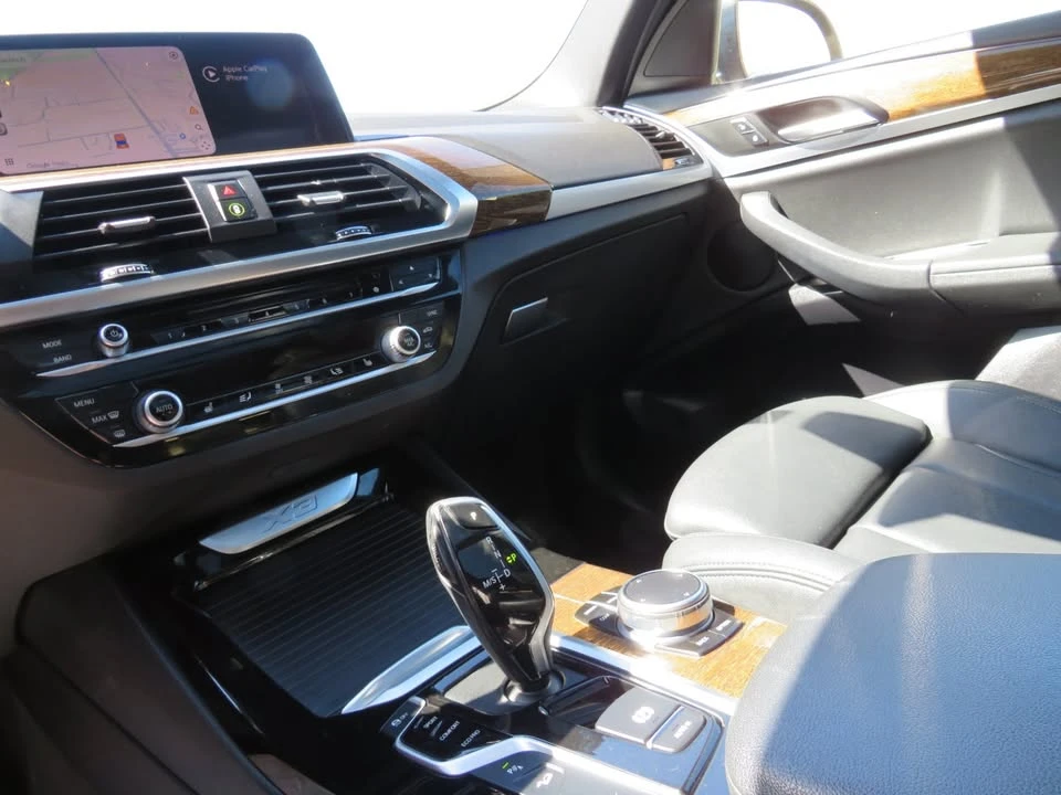 2019 BMW G01 X3 - Image 11 of 19