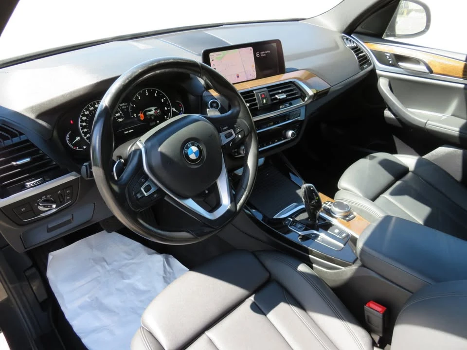 2019 BMW G01 X3 - Image 8 of 19