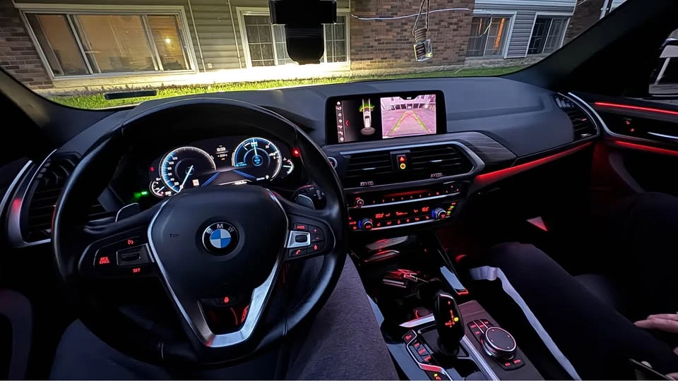 2019 BMW G01 X3 - Image 4 of 6