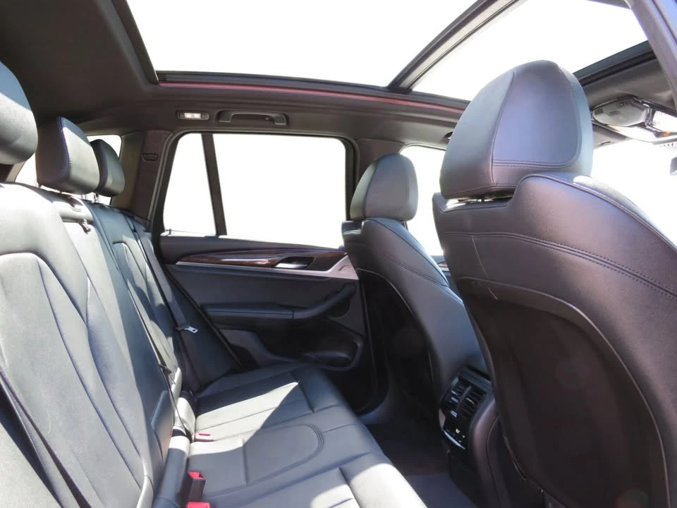 2019 BMW G01 X3 - Image 13 of 19