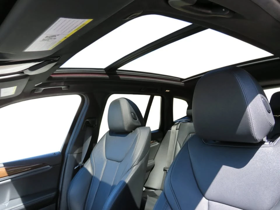 2019 BMW G01 X3 - Image 9 of 19
