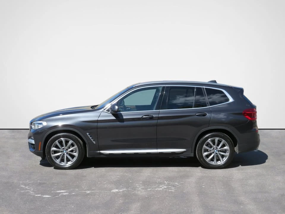 2019 BMW G01 X3 - Image 7 of 19