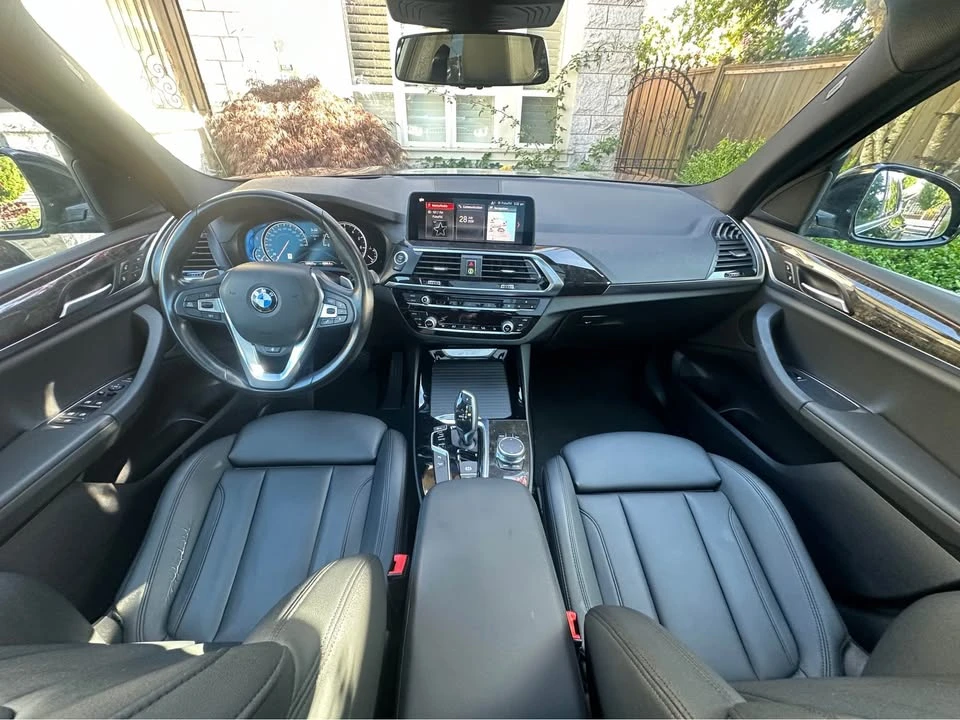 2019 BMW G01 X3 - Image 11 of 13