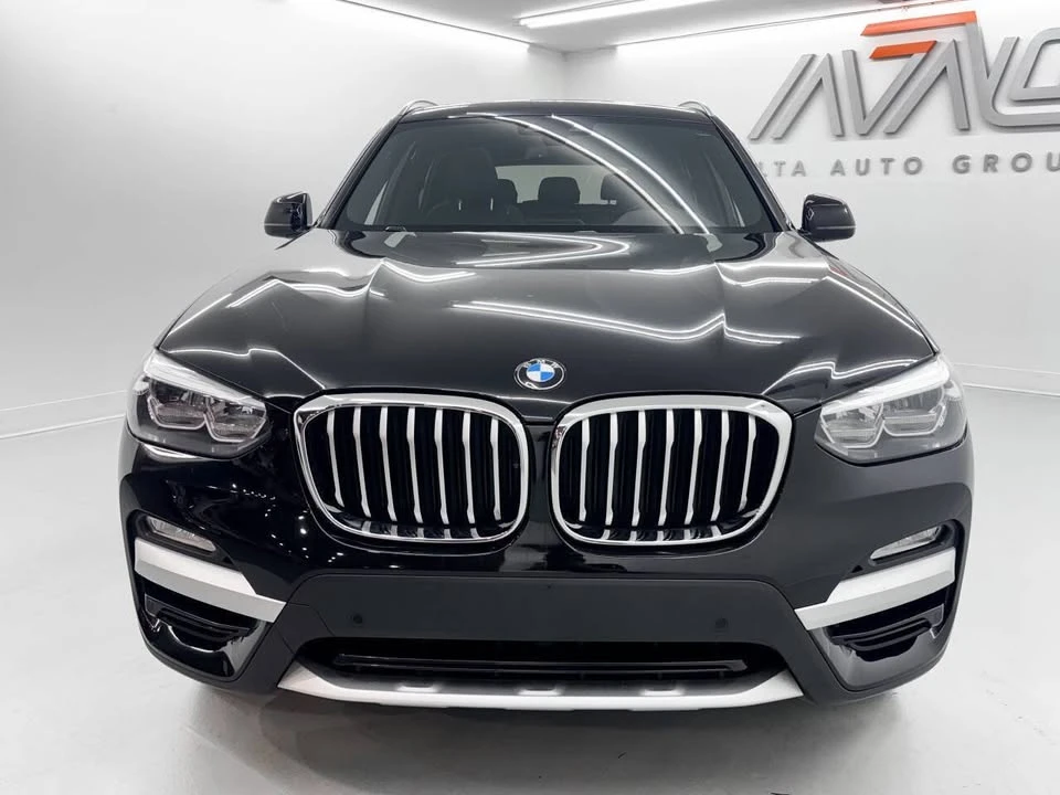 2019 BMW G01 X3 - Image 4 of 20