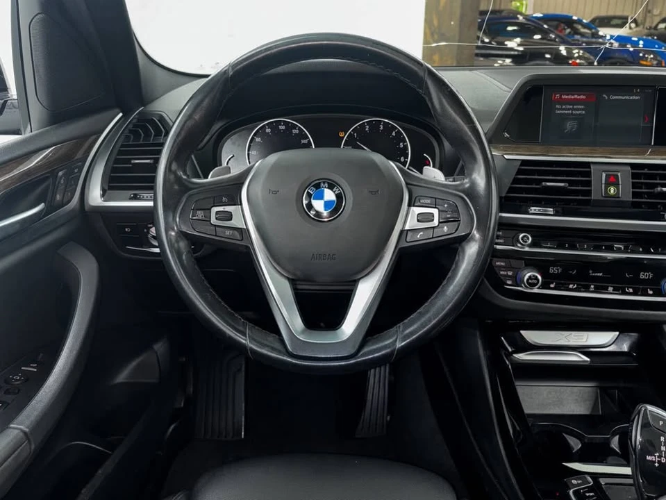 2019 BMW G01 X3 - Image 18 of 20