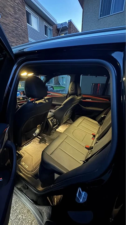 2019 BMW G01 X3 - Image 5 of 6