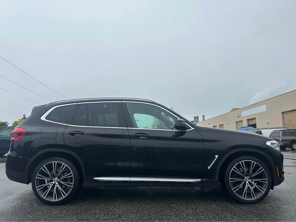 2019 BMW G01 X3 - Image 3 of 13