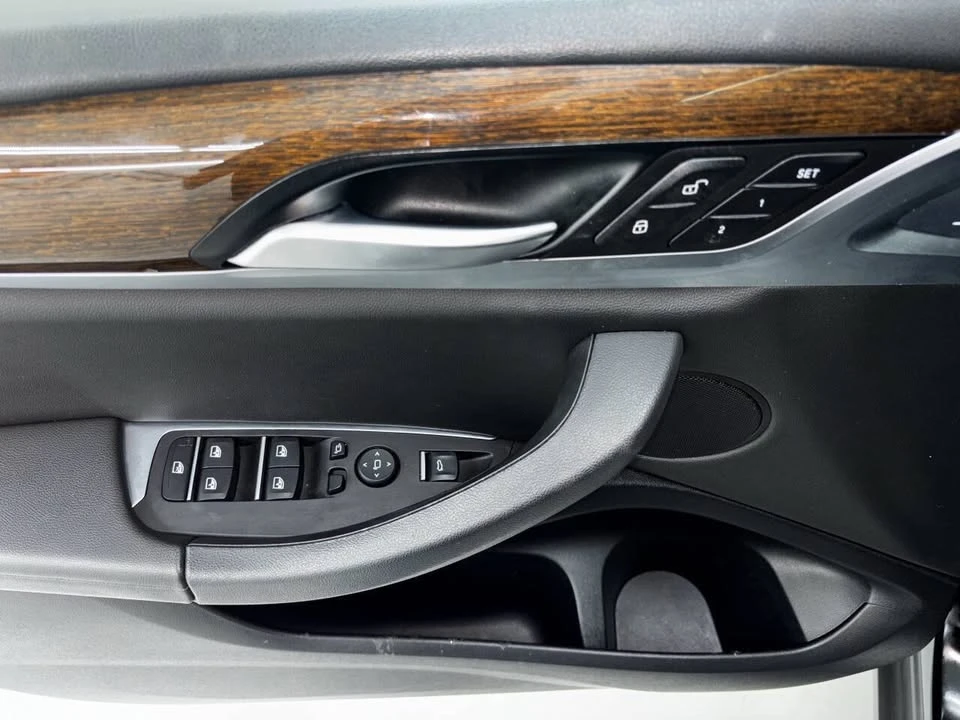 2019 BMW G01 X3 - Image 13 of 20