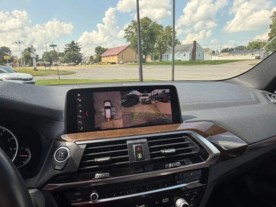2019 BMW G01 X3 - Image 19 of 20